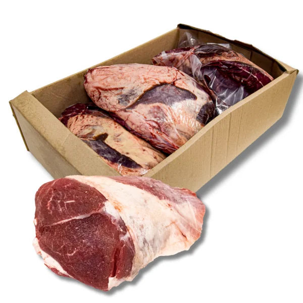 1000kg + FROZEN BEEF C BONELSS BOLO