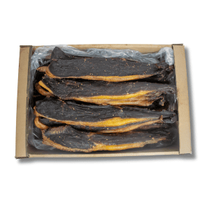 CLASS C ORIGINAL SILVERSIDE BILTONG