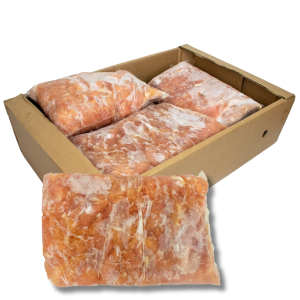 Frozen Chicken Fillet Offcuts