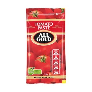 Koo Tomato Paste Original 50g