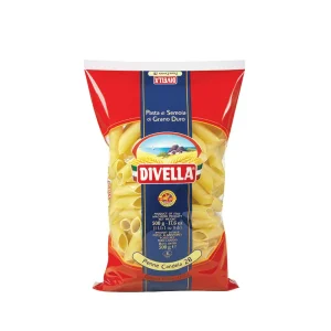 Divella  Penne Candela 28 500g
