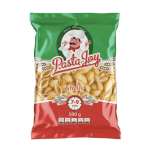 Pasta Joy Elbows 500g