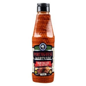 Mr Sauce Portuguese Basting Sauce 750ml