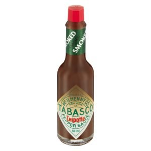 Tabasco Chipotle Pepper Sauce 60ml