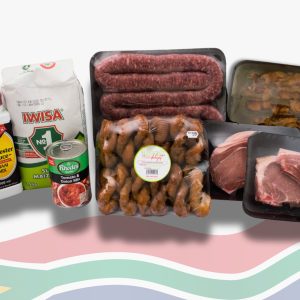 Heritage Hamper