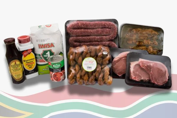Heritage Hamper