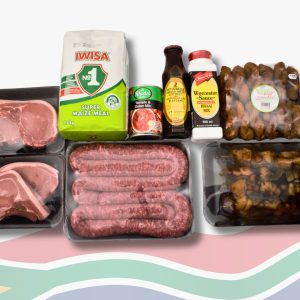 Heritage Hamper