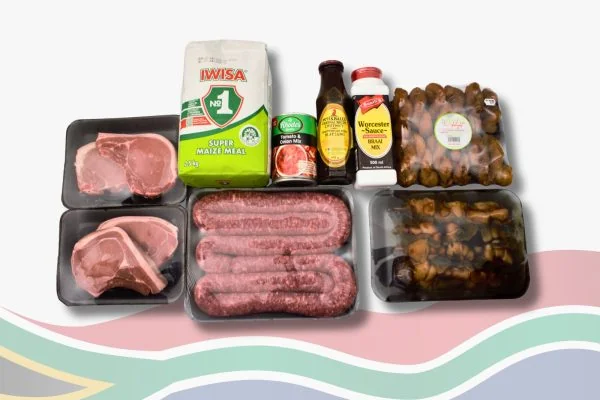 Heritage Hamper - Image 2