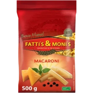 Fatti’s & Moni’s Macaroni Pasta 500g
