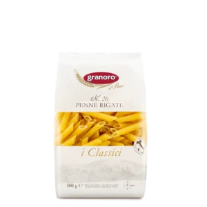 Granoro Penne Rigate 500g
