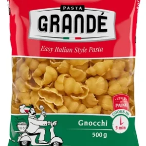 Pasta Grande Gnocchi 500g
