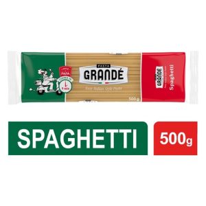 Pasta Grande Spaghetti 500g