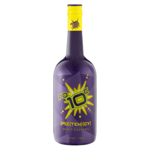 PO10c 750ml