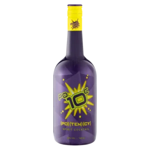 PO10c 750ml