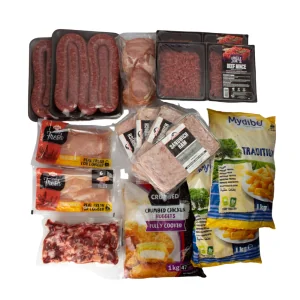 Hamper of the Month (October)
